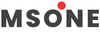 MSONE Logo